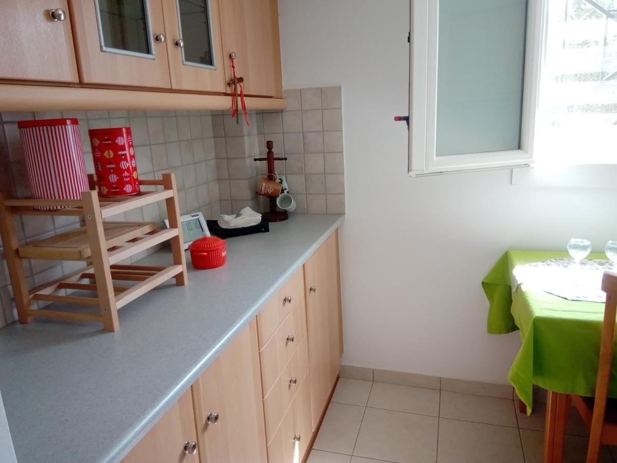 Panagos Quiet Hidden Apartments Argostóli Extérieur photo